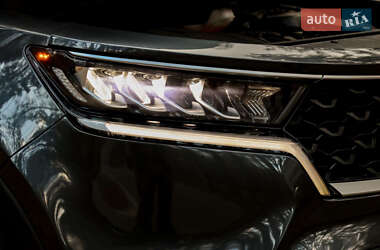 Внедорожник / Кроссовер Kia Sorento 2021 в 