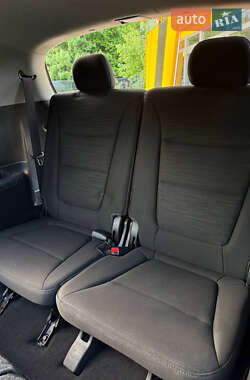 Внедорожник / Кроссовер Kia Sorento 2013 в 