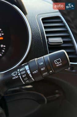 Внедорожник / Кроссовер Kia Sorento 2013 в 