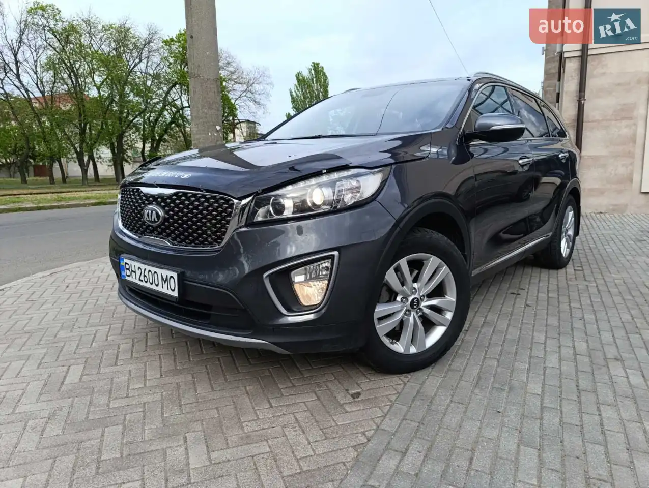 2014 Kia Sorento - мініатюра 39