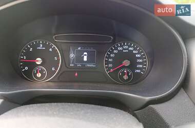 Внедорожник / Кроссовер Kia Sorento 2015 в 