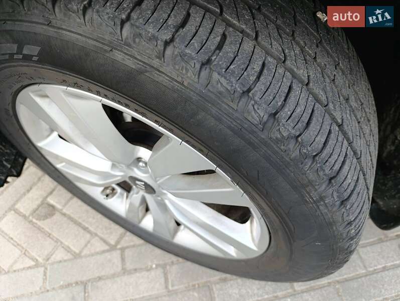 Внедорожник / Кроссовер Kia Sorento 2015 в Николаеве