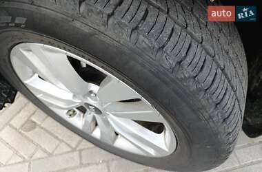 Внедорожник / Кроссовер Kia Sorento 2015 в 