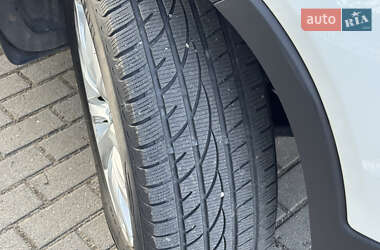 Внедорожник / Кроссовер Kia Sorento 2011 в 