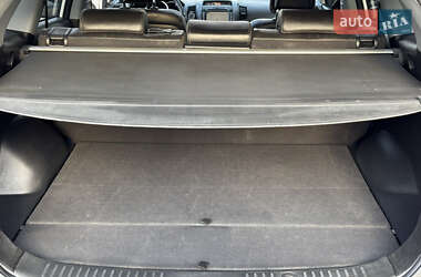 Внедорожник / Кроссовер Kia Sorento 2011 в 