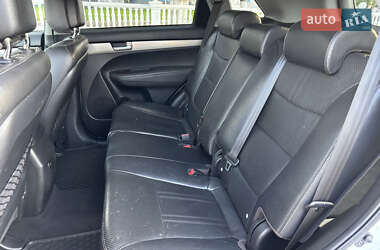 Внедорожник / Кроссовер Kia Sorento 2011 в 