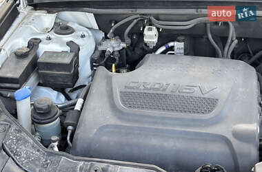 Внедорожник / Кроссовер Kia Sorento 2011 в 