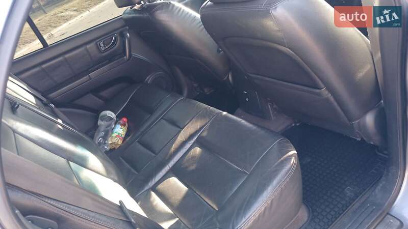 Позашляховик / Кросовер Kia Sorento 2007 в Києві