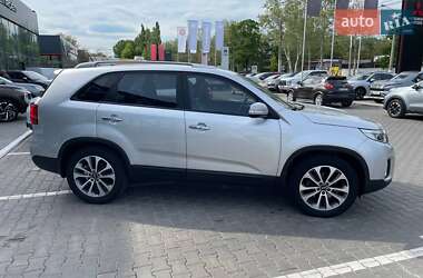 Внедорожник / Кроссовер Kia Sorento 2013 в 