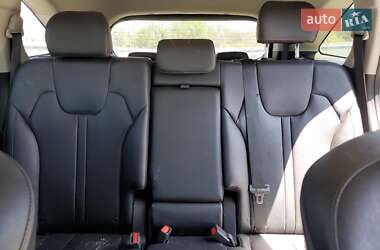 Внедорожник / Кроссовер Kia Sorento 2022 в 