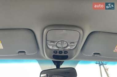 Позашляховик / Кросовер Kia Sorento 2005 в 