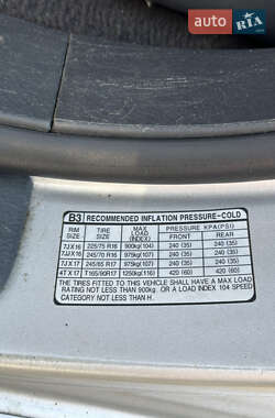 Позашляховик / Кросовер Kia Sorento 2008 в 