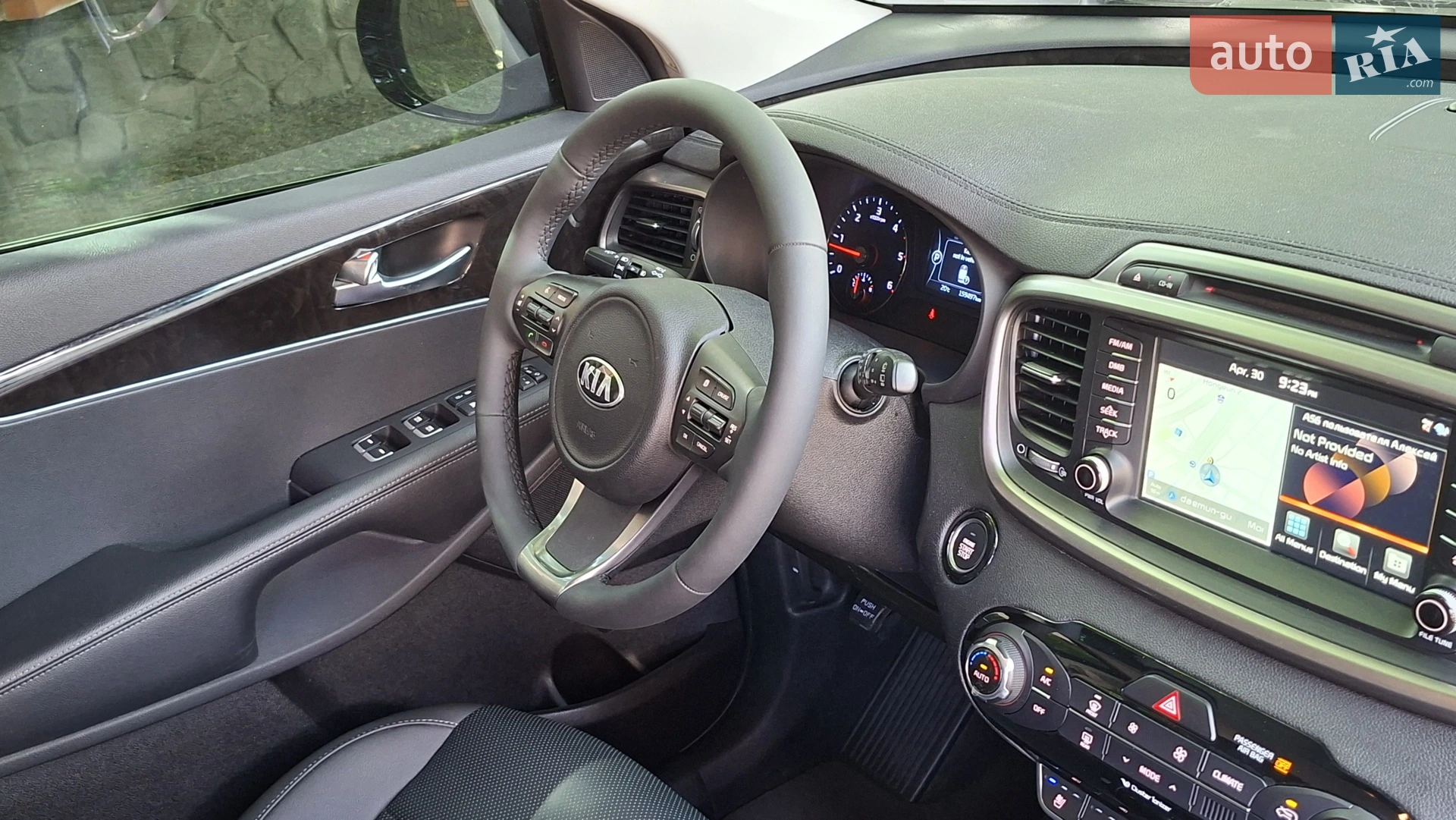 2015 Kia Sorento - мініатюра 60