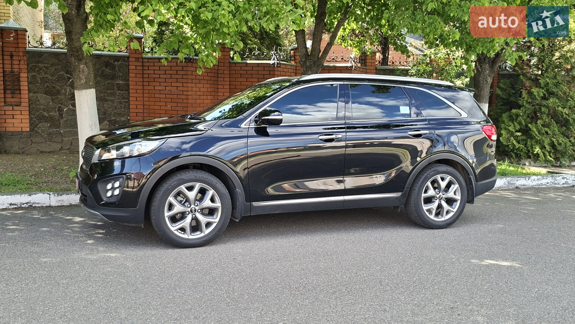 2015 Kia Sorento - мініатюра 77