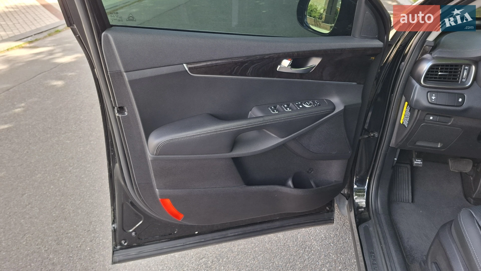 2015 Kia Sorento - мініатюра 88