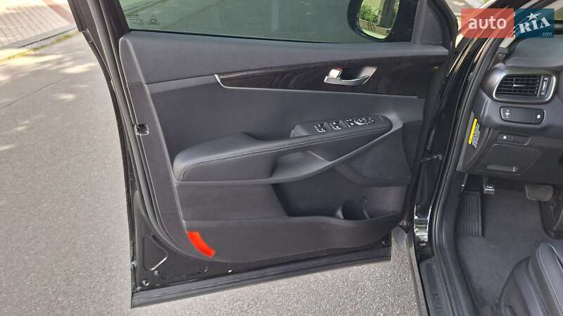 Внедорожник / Кроссовер Kia Sorento 2015 в Киеве фото 87 Внедорожник / Кроссовер Kia Sorento 2015 в Киеве