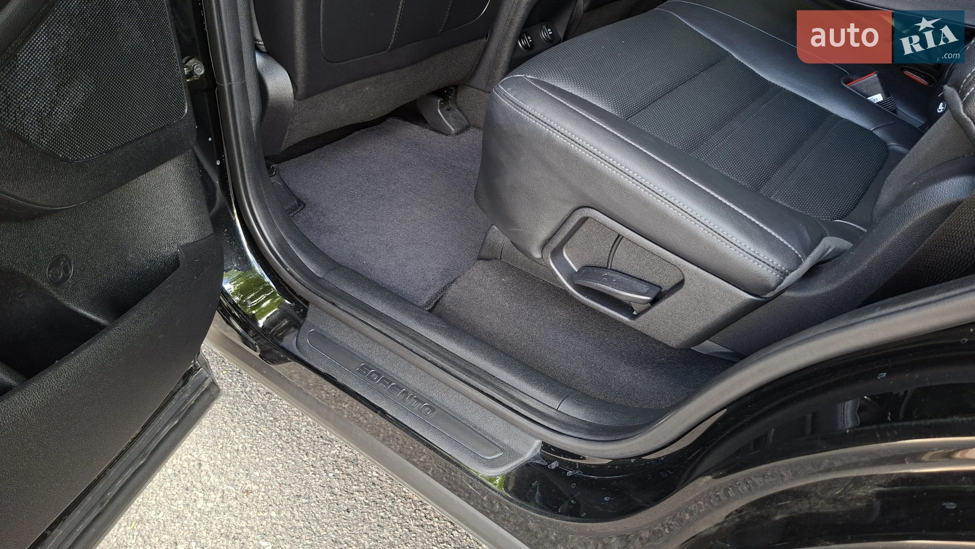 2015 Kia Sorento - мініатюра 90