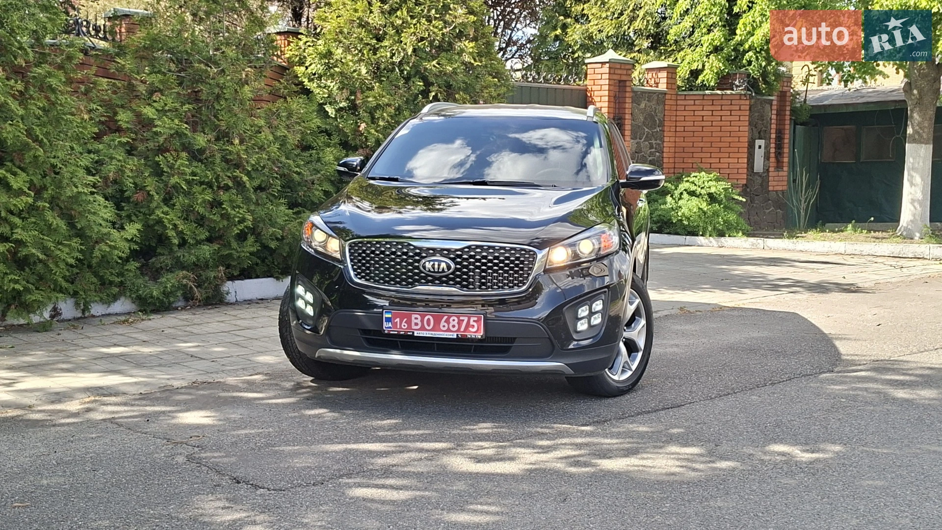 2015 Kia Sorento - мініатюра 93
