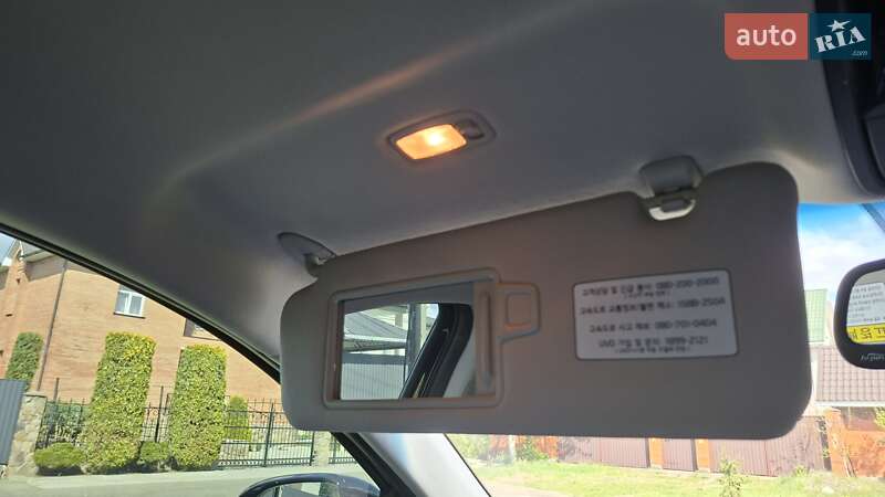 Внедорожник / Кроссовер Kia Sorento 2015 в Киеве фото 110 Внедорожник / Кроссовер Kia Sorento 2015 в Киеве