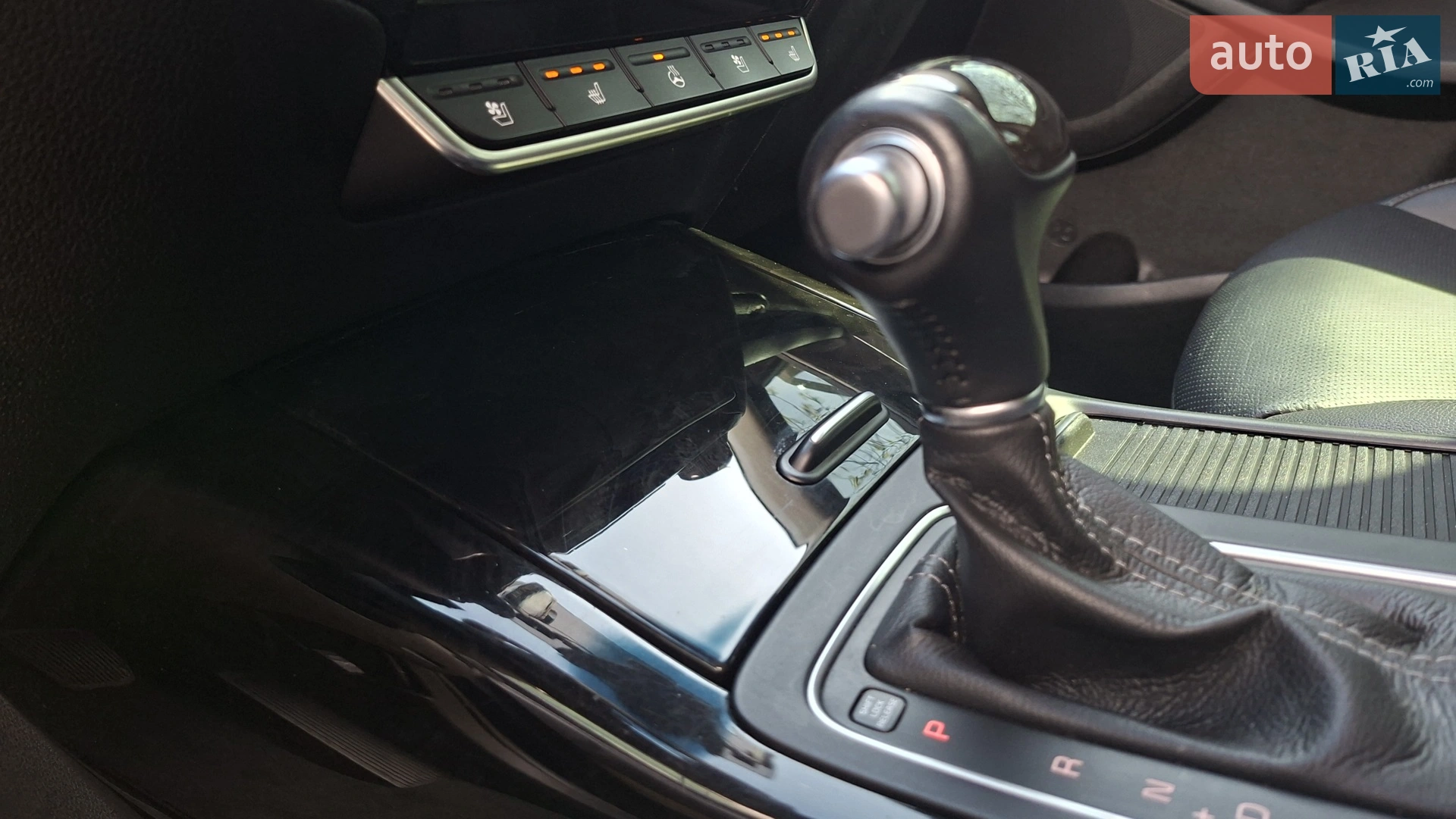 2015 Kia Sorento - мініатюра 112