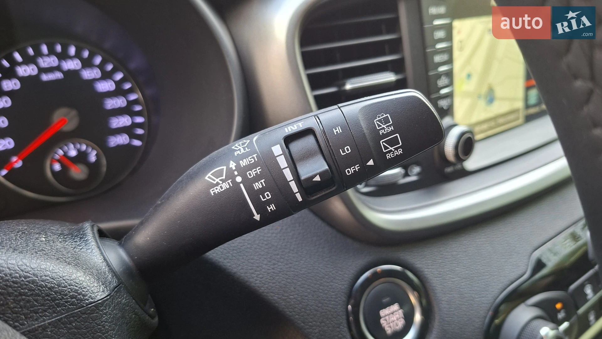 2015 Kia Sorento - мініатюра 117