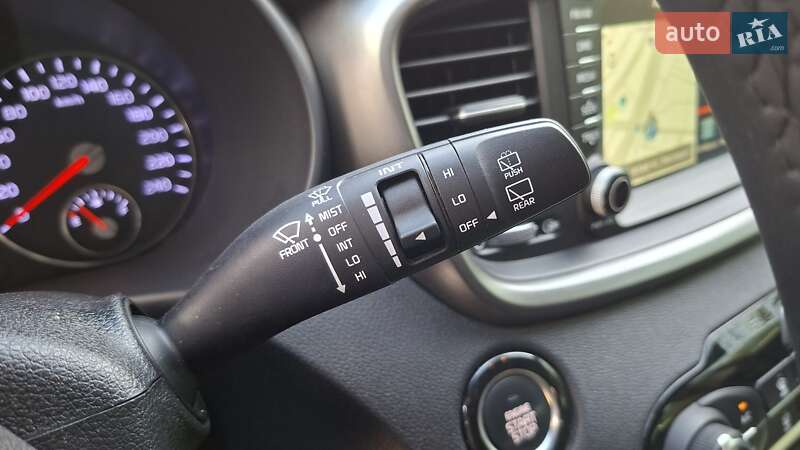 Внедорожник / Кроссовер Kia Sorento 2015 в Киеве фото 116 Внедорожник / Кроссовер Kia Sorento 2015 в Киеве