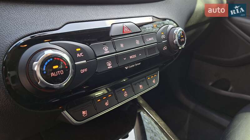 Внедорожник / Кроссовер Kia Sorento 2015 в Киеве фото 118 Внедорожник / Кроссовер Kia Sorento 2015 в Киеве