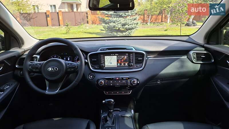 Внедорожник / Кроссовер Kia Sorento 2015 в Киеве фото 131 Внедорожник / Кроссовер Kia Sorento 2015 в Киеве