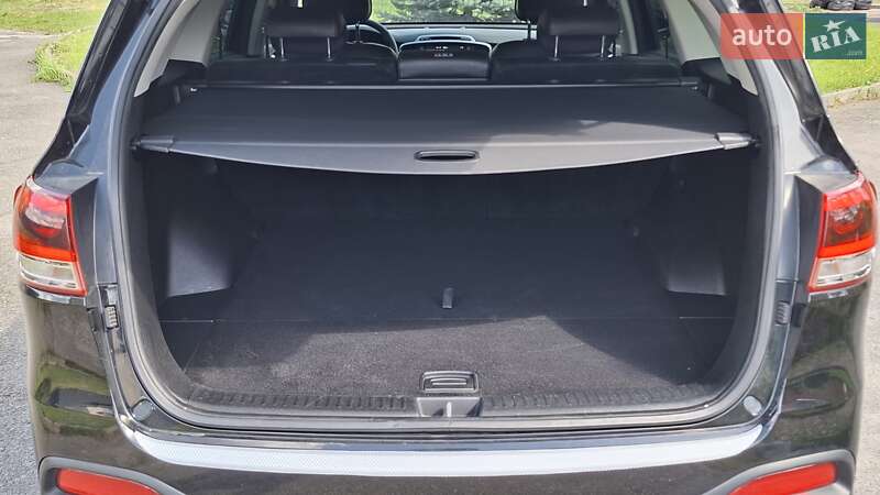 Внедорожник / Кроссовер Kia Sorento 2015 в Киеве фото 149 Внедорожник / Кроссовер Kia Sorento 2015 в Киеве