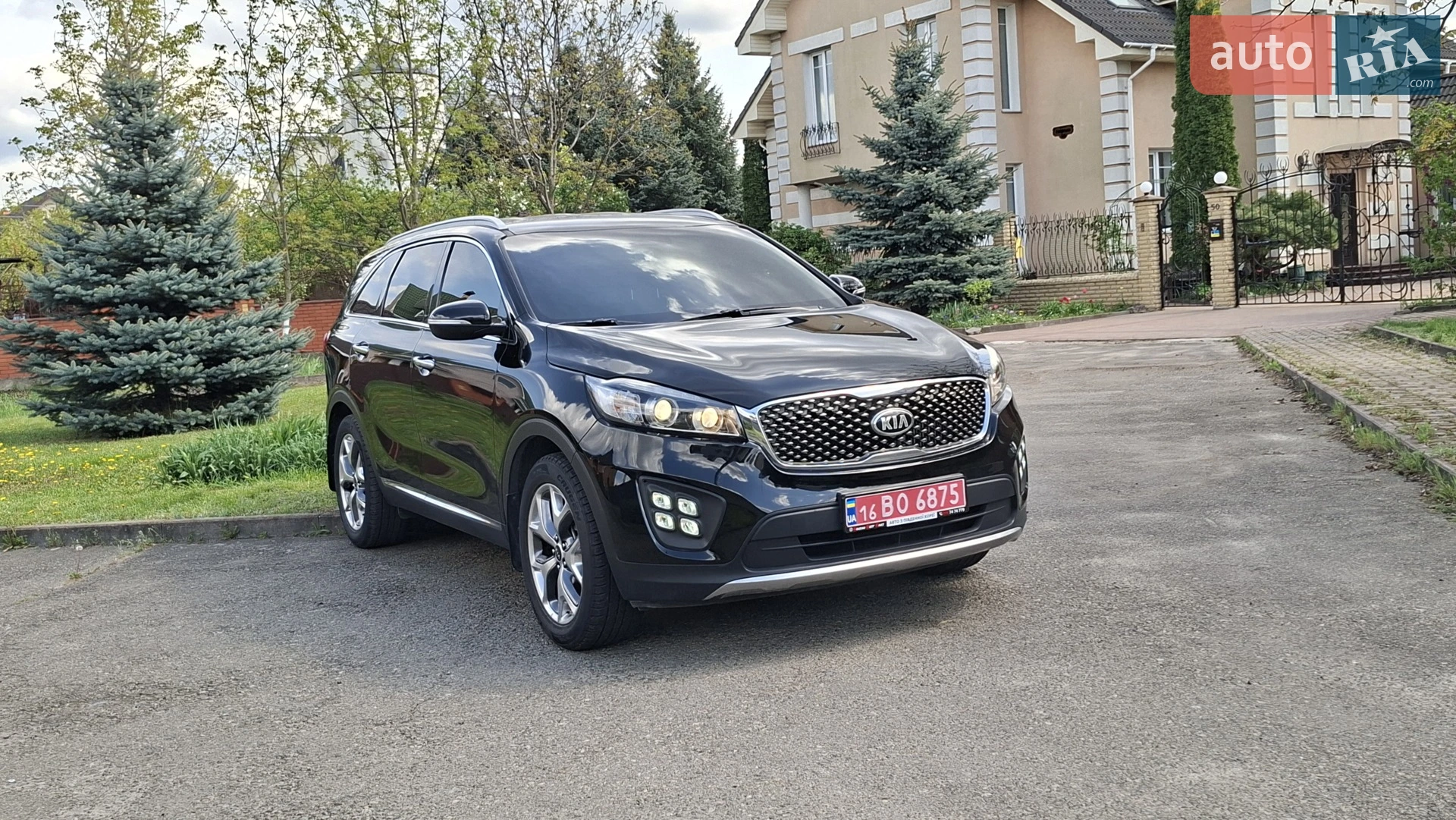 2015 Kia Sorento - мініатюра 161