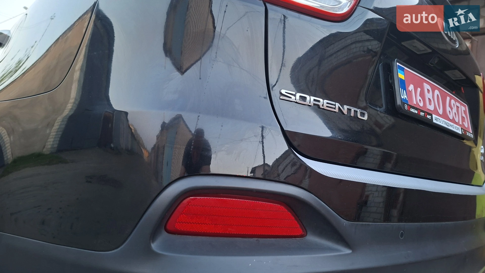 2015 Kia Sorento - мініатюра 172