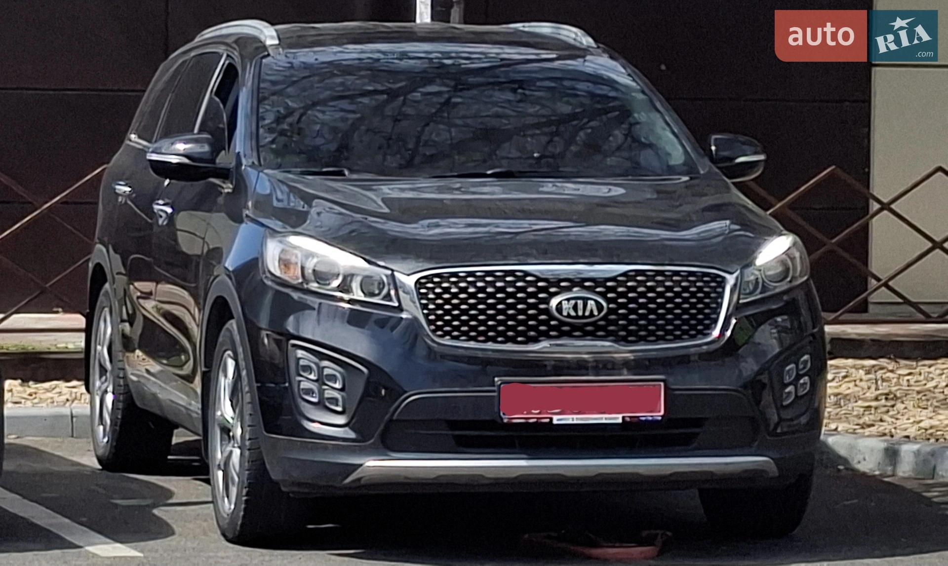 2015 Kia Sorento - мініатюра 193