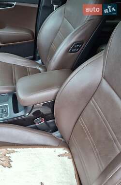 Внедорожник / Кроссовер Kia Sorento 2016 в 