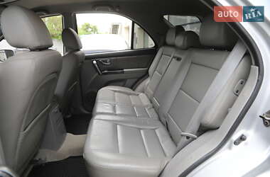 Позашляховик / Кросовер Kia Sorento 2007 в 