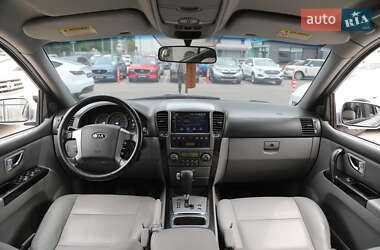 Позашляховик / Кросовер Kia Sorento 2007 в 