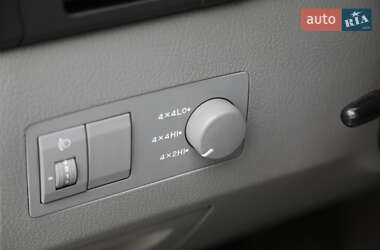Позашляховик / Кросовер Kia Sorento 2007 в 