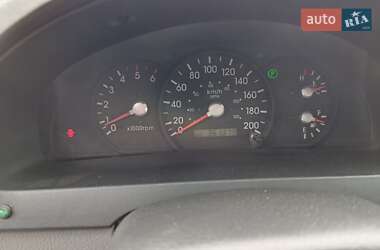 Внедорожник / Кроссовер Kia Sorento 2003 в 