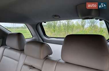 Внедорожник / Кроссовер Kia Sorento 2003 в 