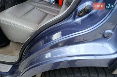 Внедорожник / Кроссовер Kia Sorento 2003 в 