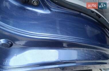 Внедорожник / Кроссовер Kia Sorento 2003 в 