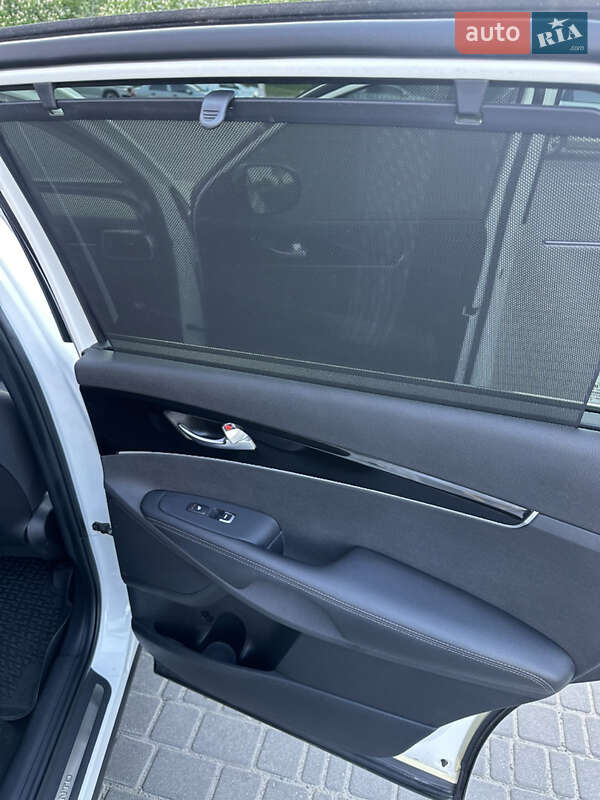 Внедорожник / Кроссовер Kia Sorento 2019 в Днепре