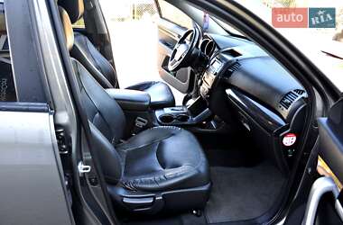 Внедорожник / Кроссовер Kia Sorento 2011 в 