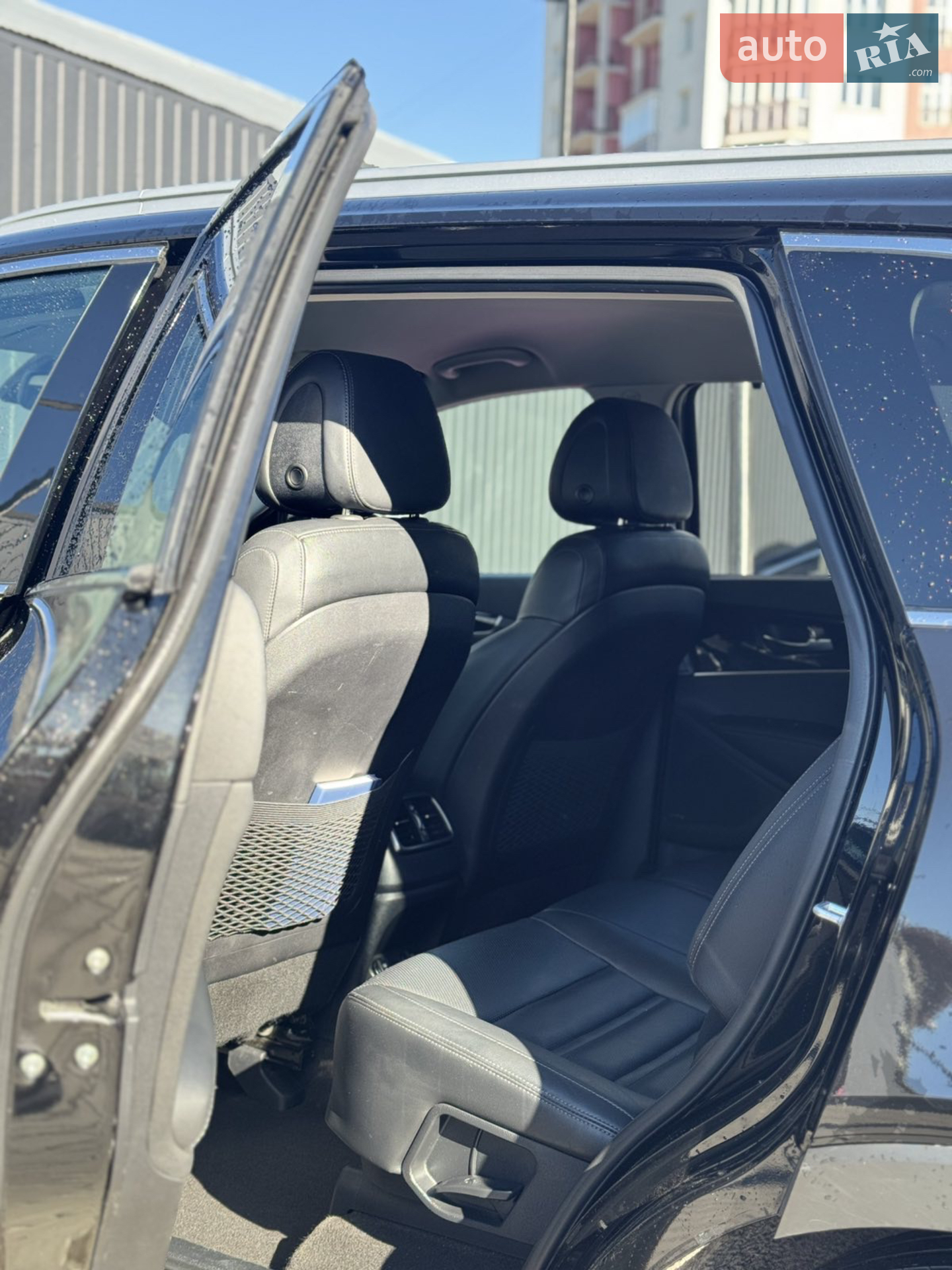 2015 Kia Sorento - мініатюра 26