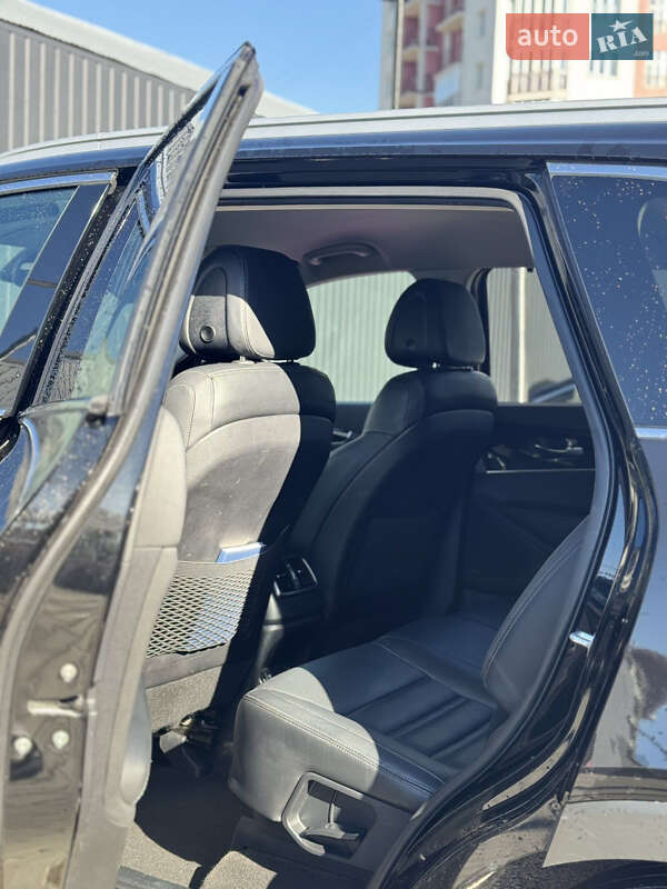 Внедорожник / Кроссовер Kia Sorento 2015 в Львове фото 21 Внедорожник / Кроссовер Kia Sorento 2015 в Львове