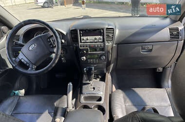 Внедорожник / Кроссовер Kia Sorento 2007 в 