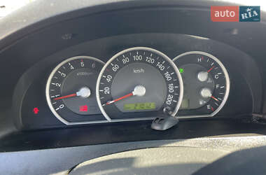 Внедорожник / Кроссовер Kia Sorento 2007 в 