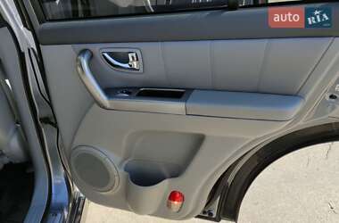 Внедорожник / Кроссовер Kia Sorento 2006 в 