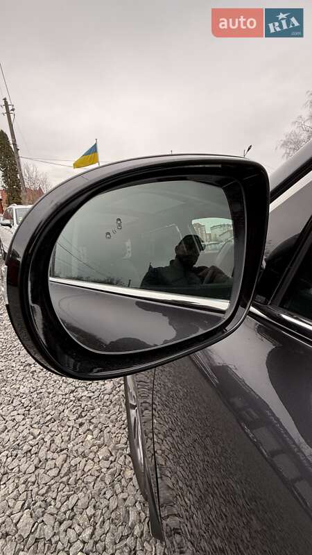 Внедорожник / Кроссовер Kia Sorento 2015 в Хмельницком