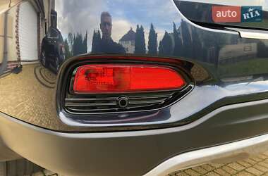 Внедорожник / Кроссовер Kia Sorento 2019 в 