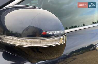 Внедорожник / Кроссовер Kia Sorento 2019 в 
